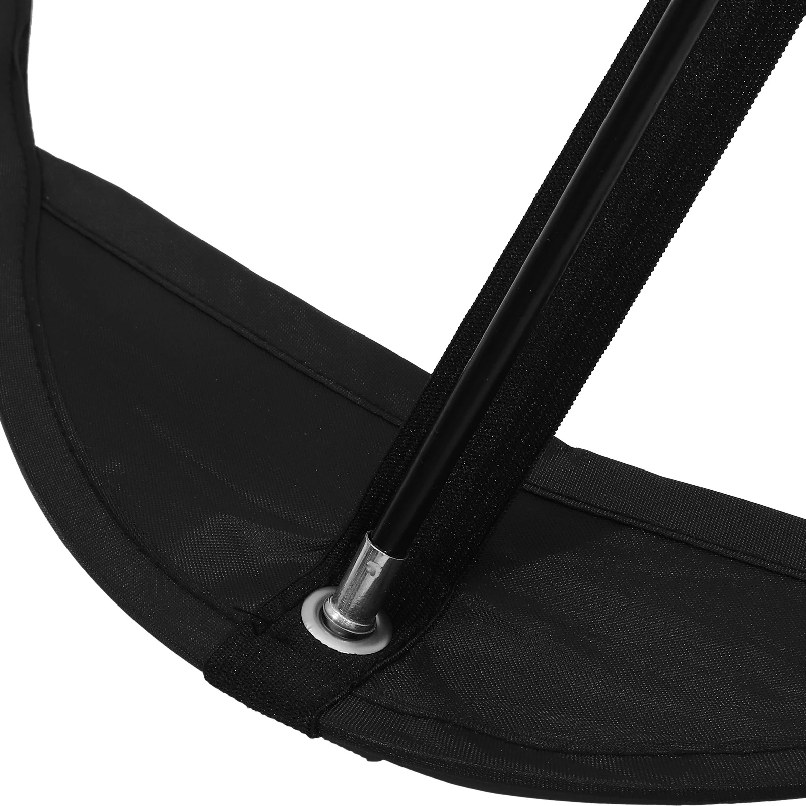 

Golf Practice Net Backyard Indoor Chipping Training Target for Men Lightweight Durable Quick Setup All for Garden