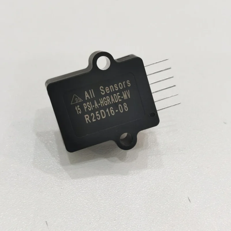 

15 PSI-A-HGRADE-MV Оригинальный датчик давления 15 фунтов на квадратный дюйм-а-класс-мВ