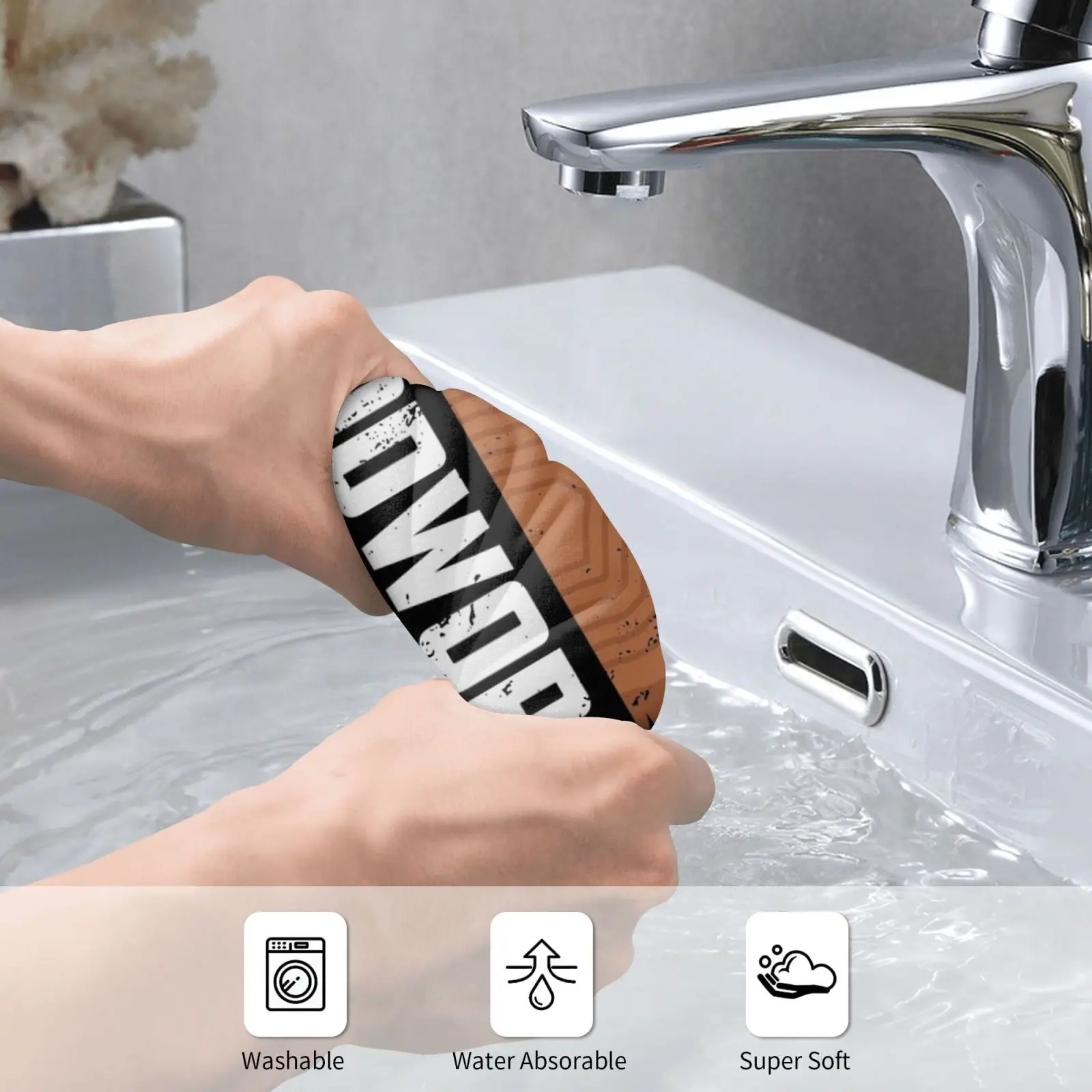 Woodworking : Living Wood Life Custom Towel Bath Towel Carpenter Wood Woodworking Woodworker Saw Funny
