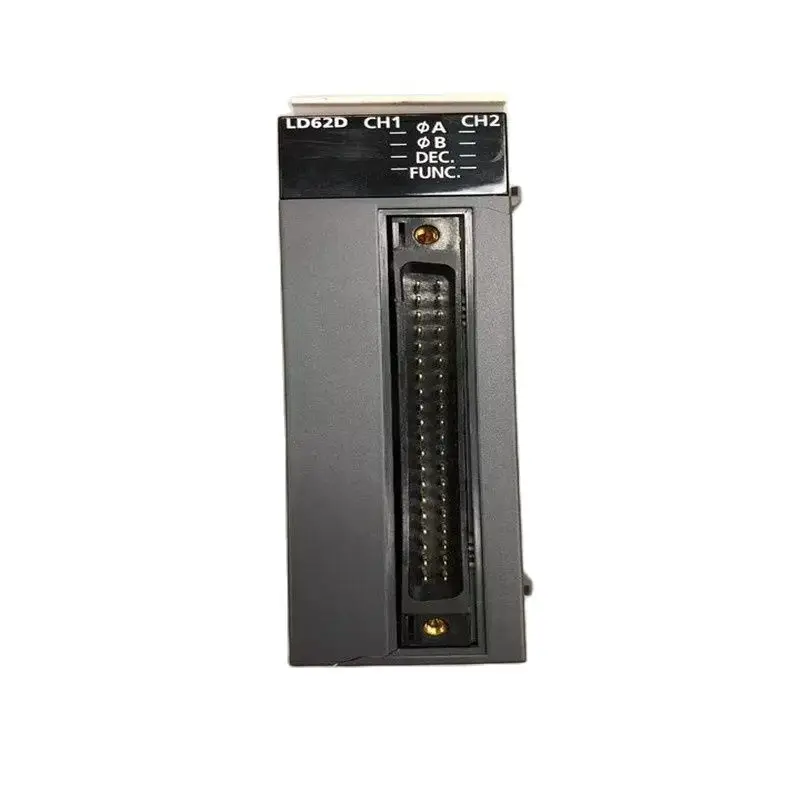 

L Серия PLC модуль LD62D в хорошем состоянии