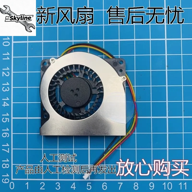 Applicable PAAD06010FM MR00 Nutty Micro Fruit I6 M6 I6 T9 J30 -2C0 Projector fan