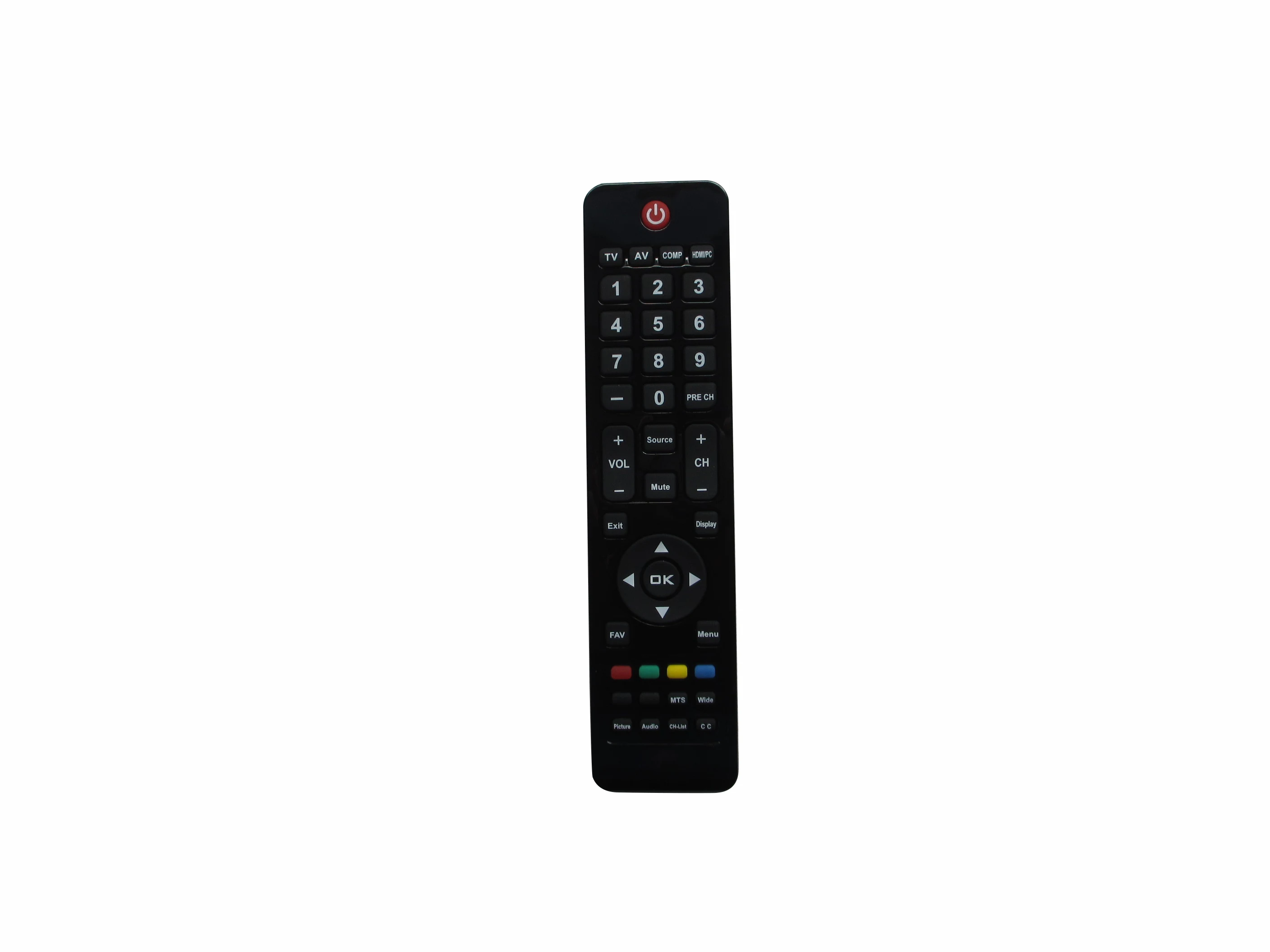Remote Control For …