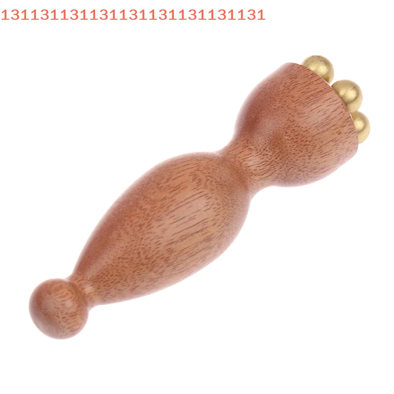 

Lotus Seedpod Shape Resin Gua Sha Smooth Face Massage Tool Facial Skin Care Physiotherapy Massager Stick for Relaxation