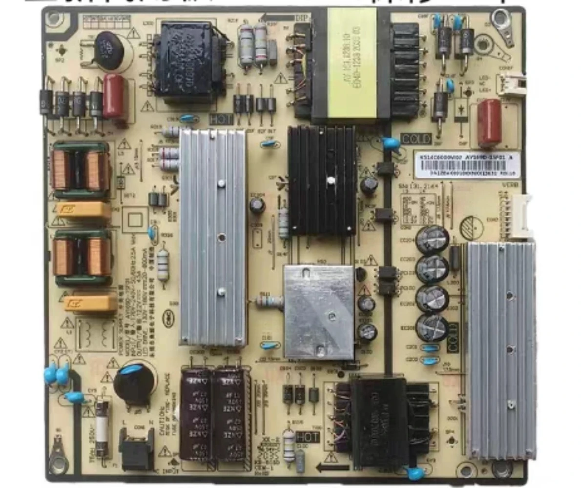 60 65 Inch 4K Smart LED TV Power Board L60M5-4A L65M5-4A AY169D-1SF01 K514C6000M02 Replacement Part