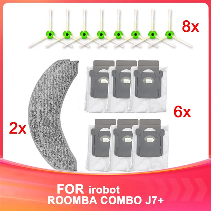 Bofo For Irobot Swe… - image