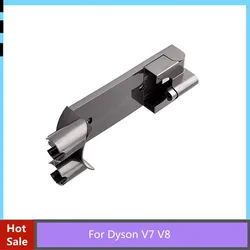 For Dyson V7 V8 Replacement Docking Station Part Wall Mount Bracket Handheld Vacuum Cleaner Docking Station Accessories