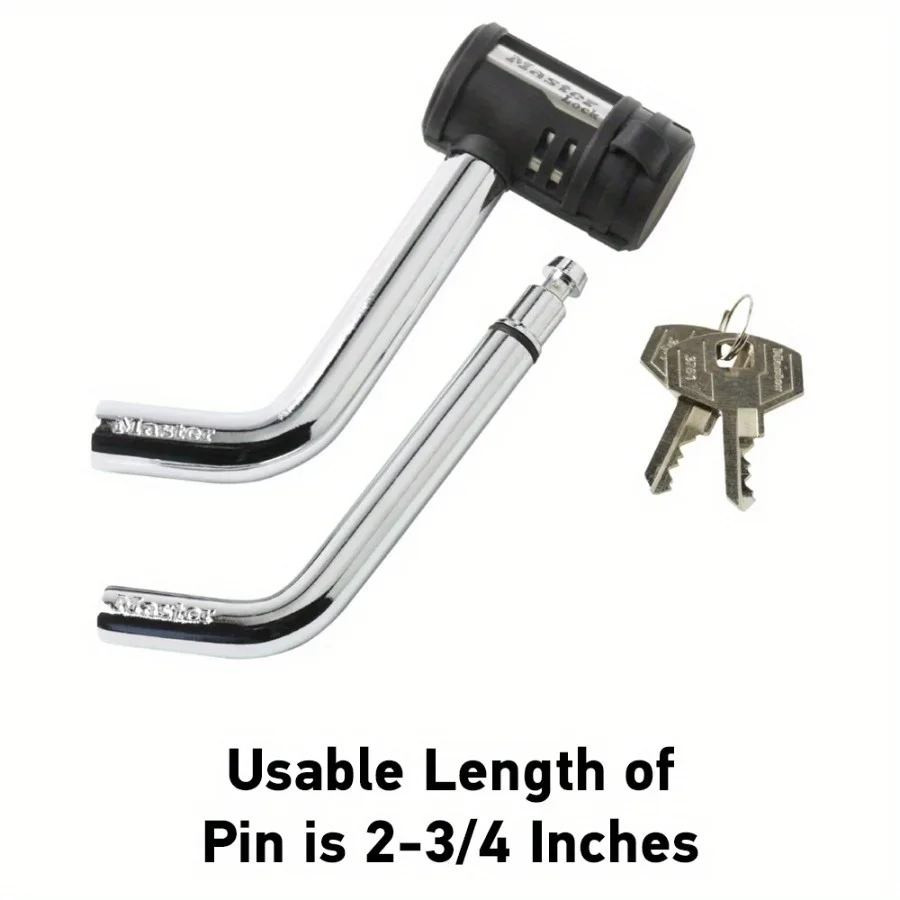 وصلة استقبال برأس دوار 1/2 بوصة (13 مم) و5/8 بوصة (16 مم) - 360 درجة °   حامل كروي محوري لسهولة ربط وسحب المقطورة.