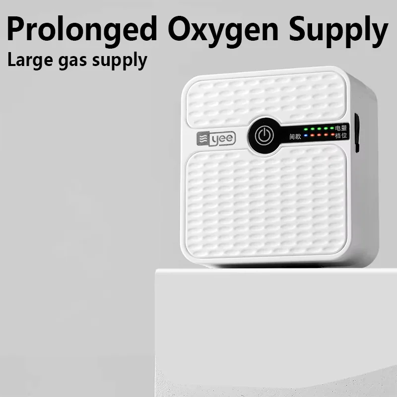 

220V Fish Tank Air Compactor Oxygenator Silent Aquarium Oxygen Pump with Check Outdoor Fishing Oxygen Pump Aquariums Accessories