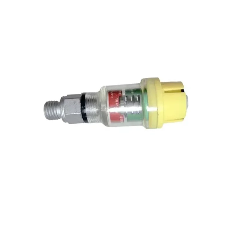 For SIONTRUK Howo T7H T5G TX Hohan SITRAK Oil-water Separator Pressure Differential Indicator Pressure Sensor Truck Parts