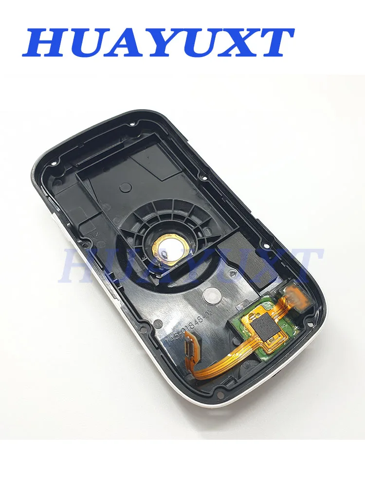 Coque arrière pour Garmin Edge 1000, sans batterie Lithium-Ion pour réparation et remplacement Garmin Edge 1000