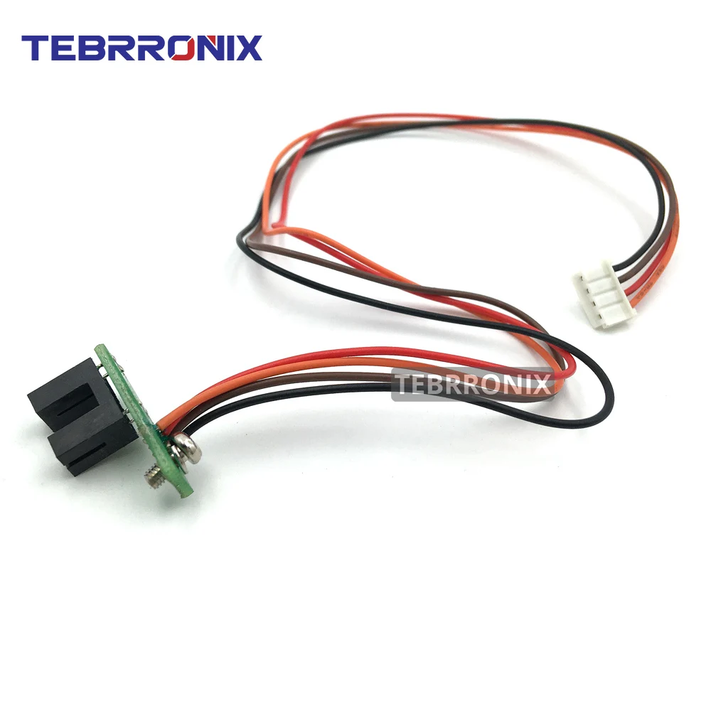 

Ленточный датчик 5 шт. X 141-000052-902 для термопринтера этикеток Intermec PD41 PD42