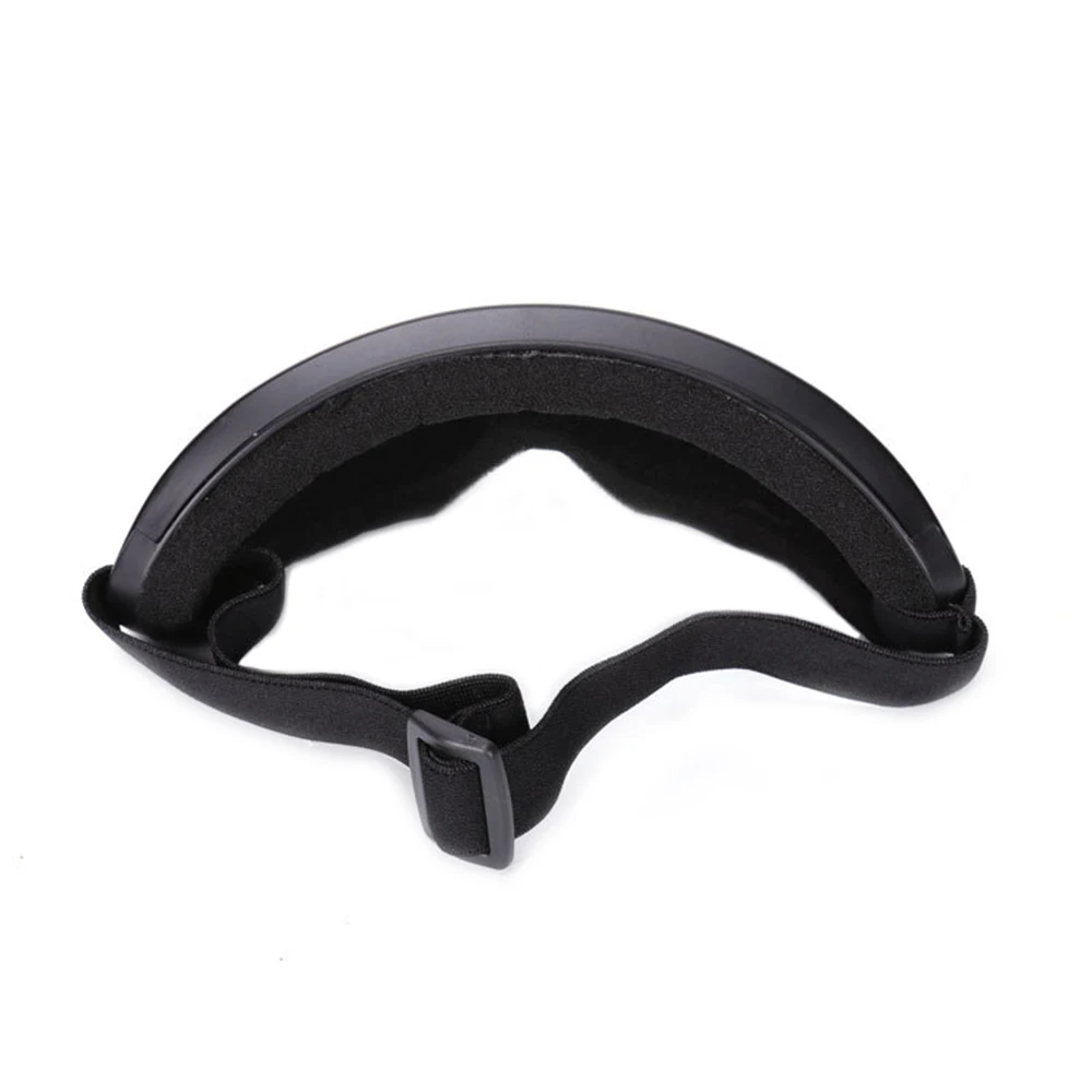 Tactical Goggles Hunting Shooting Sunglasses Army Paintball Motorcycle Windproof Eye Protection Wargame Glasses