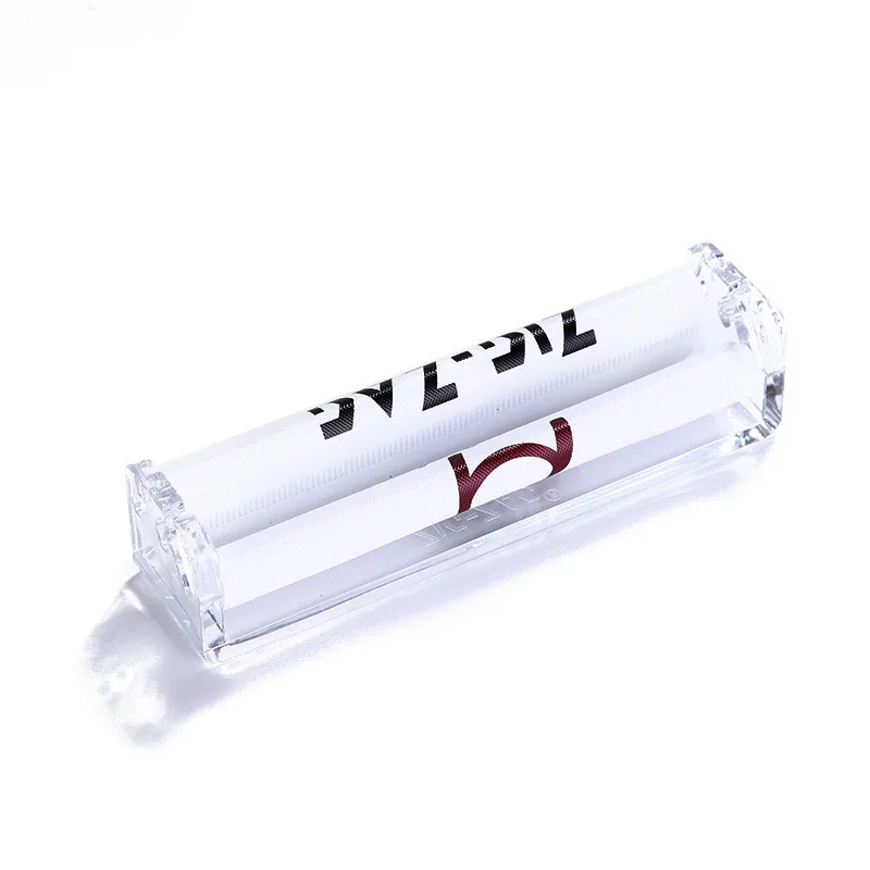 1 Pcs Rolling Machine Manual Tobacco Roller Hand Roller Cigarette Maker Smoking Tools Easy to Use for 70/78/110 MM Paper