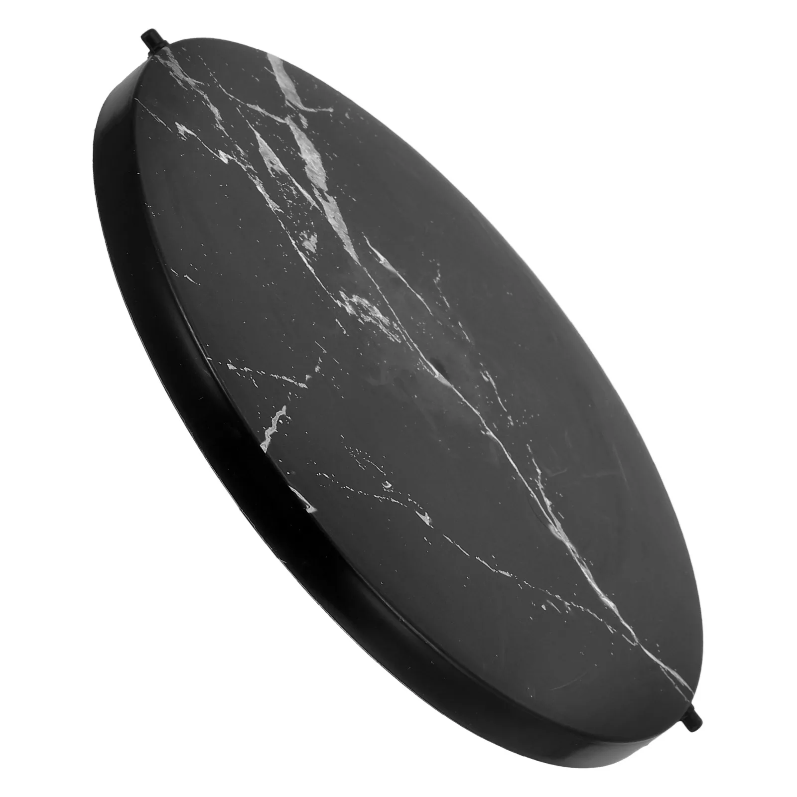 

Крышка мусорного бака с имитацией мрамора, крышка для мусора, верхняя популярная крышка, кухонные банки, черные уличные топы