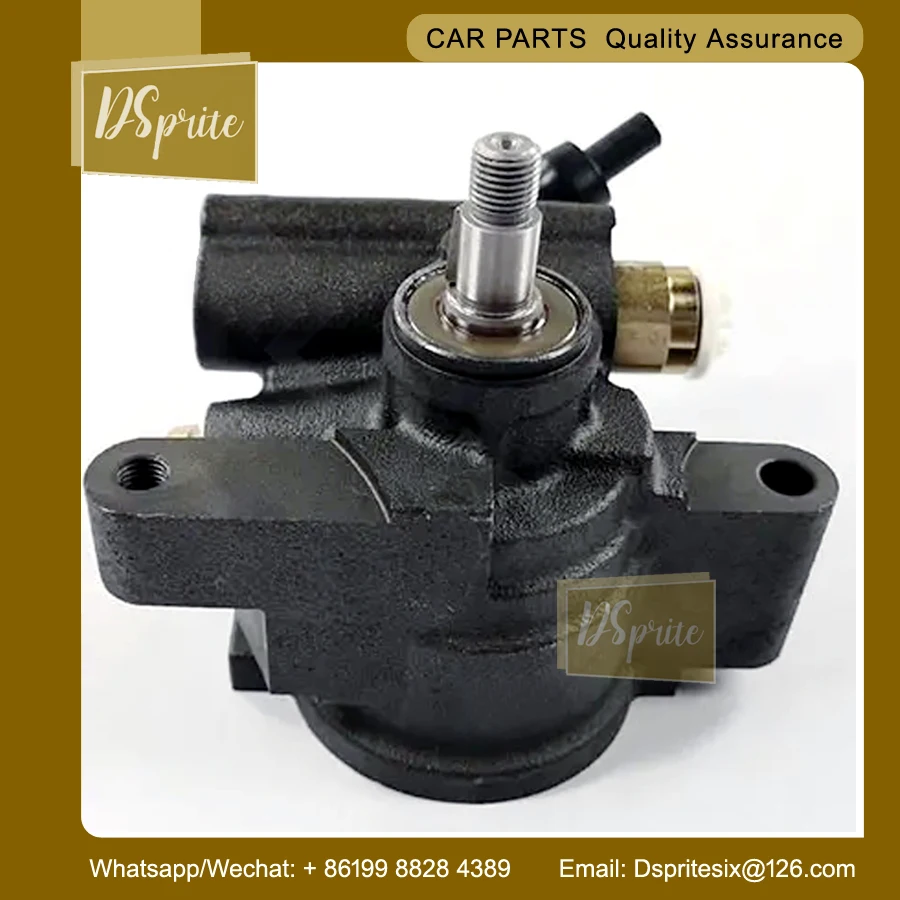 

40140-42012 Насос гидроусилителя руля 44320-42060 40140-42011 для Toyota RAV4 SXA11 SXV10 3S 1994-2000 Модель 44320-42010