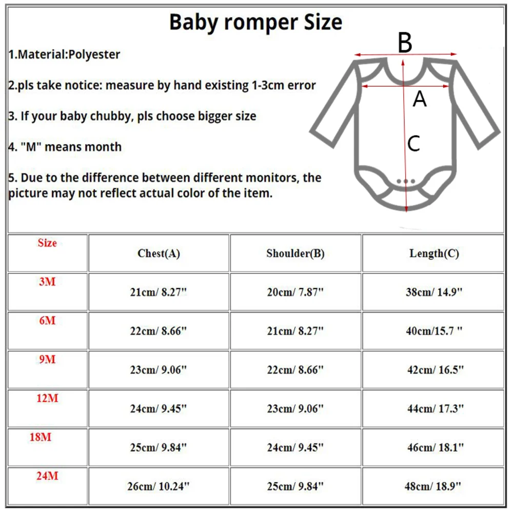 My 1st New Year Newborn Baby Romper Hello 2026 New Year White Long Sleeve Toddler Playsuits Rompers Boy Girl Clothes