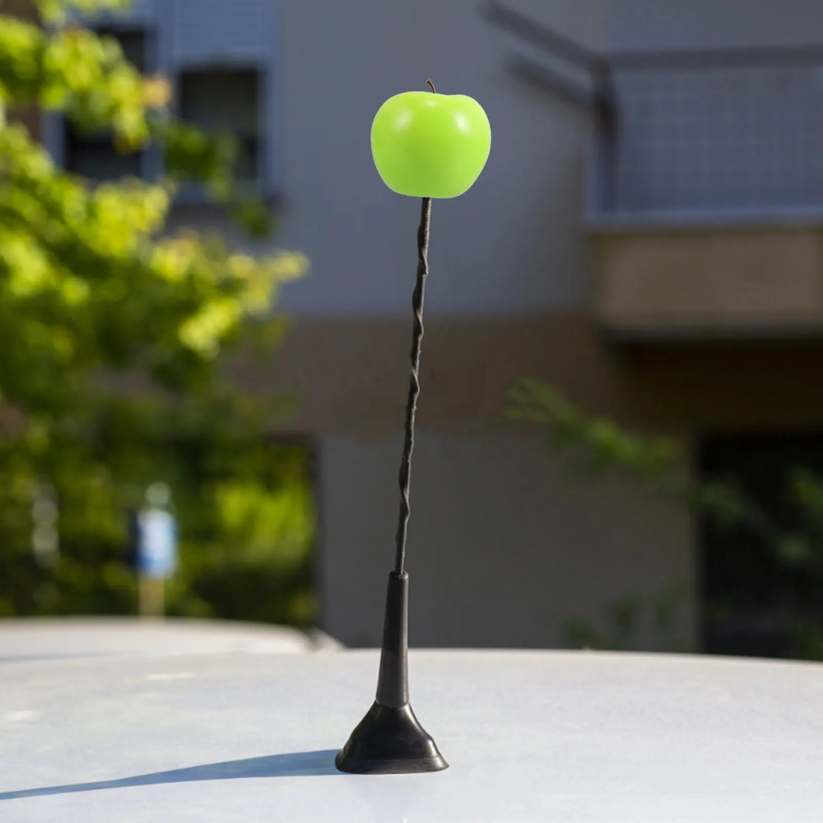Antenna Balls for Cars Topper Toppers Vehicles Business Accessories Cactus Decoration