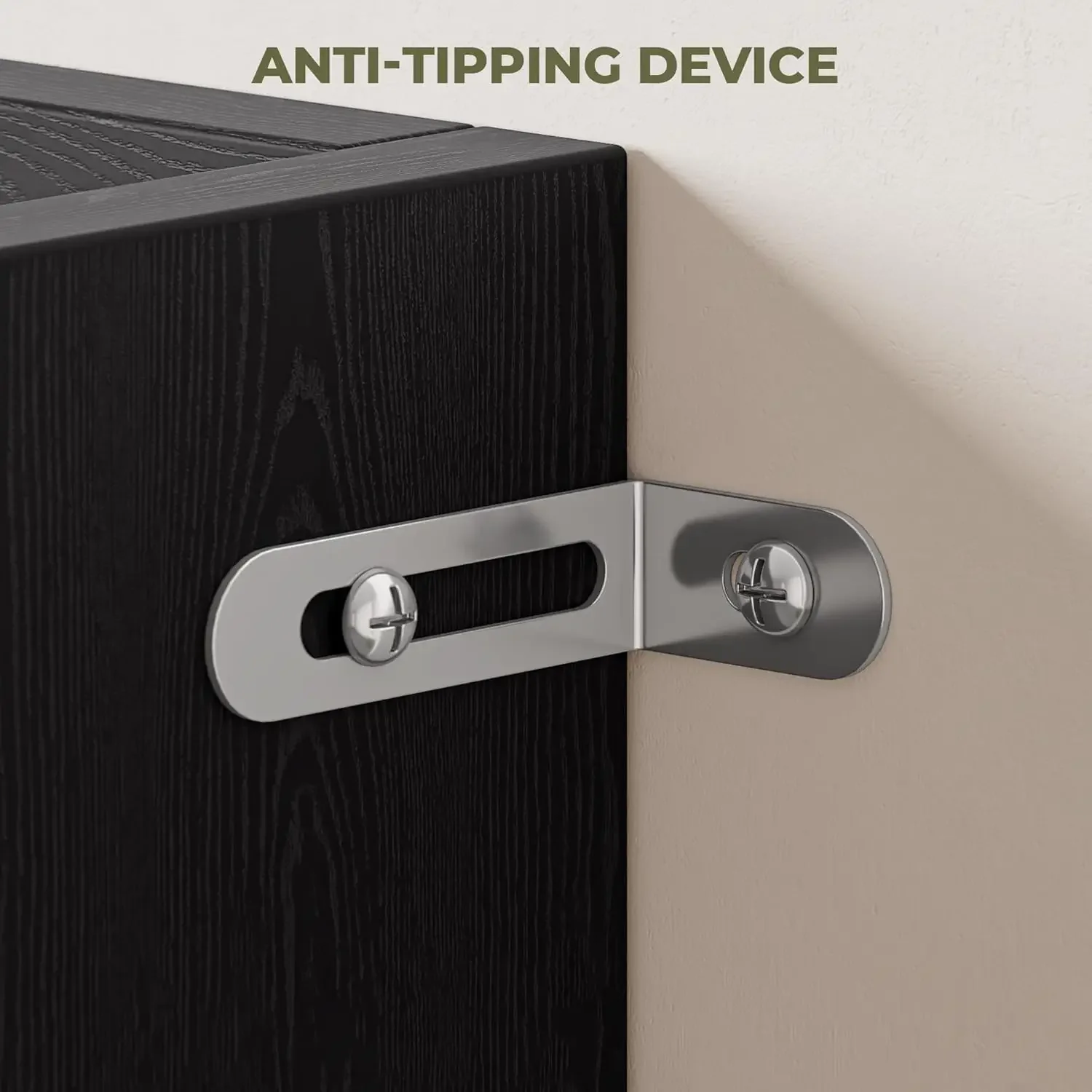 [플래시 세일, 재고 정리! ]책장 및 책장, 4개의 문이 있는 6단 대형 책장, 바닥에 세워진 높은 디스플레이 보관 선반