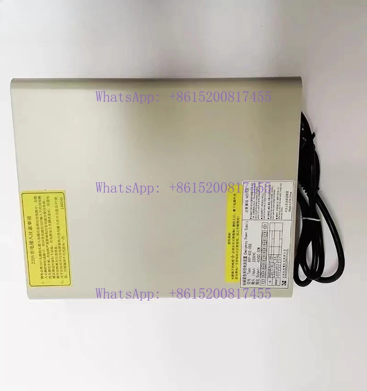 KEP-402-05SQ 05Q Elevator Emergency System Power Supply Device