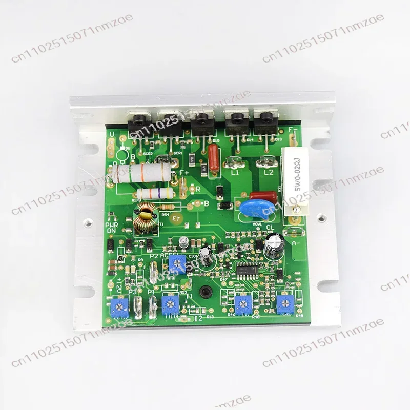 220B-I / 220A-I PWM DC Motor Speed Controller Board Regulator Module