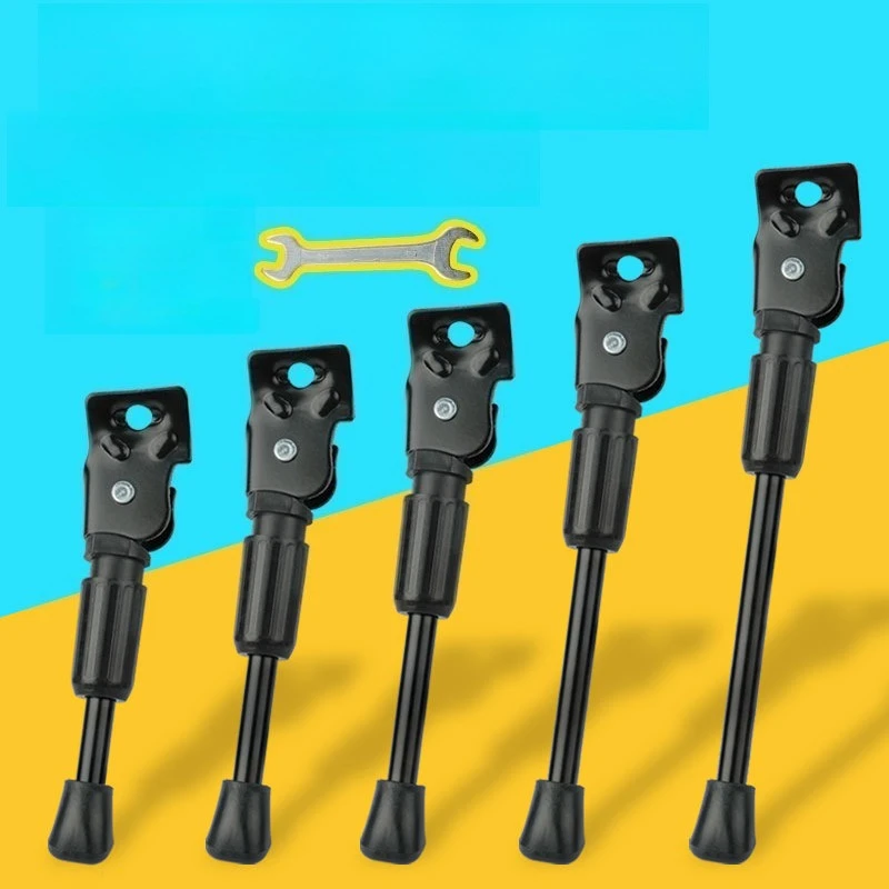 

Подставка для велосипеда, парковочная подставка для ног, боковая поддержка детского велосипеда, боковая поддержка детского велосипеда, 12/14/16/18/20 дюймов