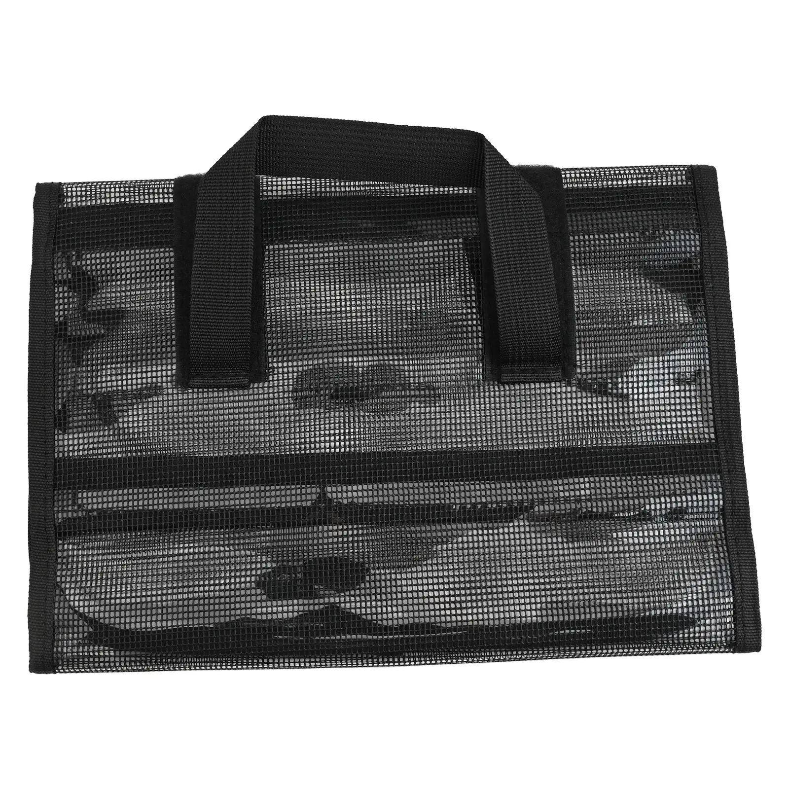 

For Fishing Lures Fishing Tackle Storage Fishing Gear Bag Fishing Trips Lure Storage Five Layer Storage Large Capacity