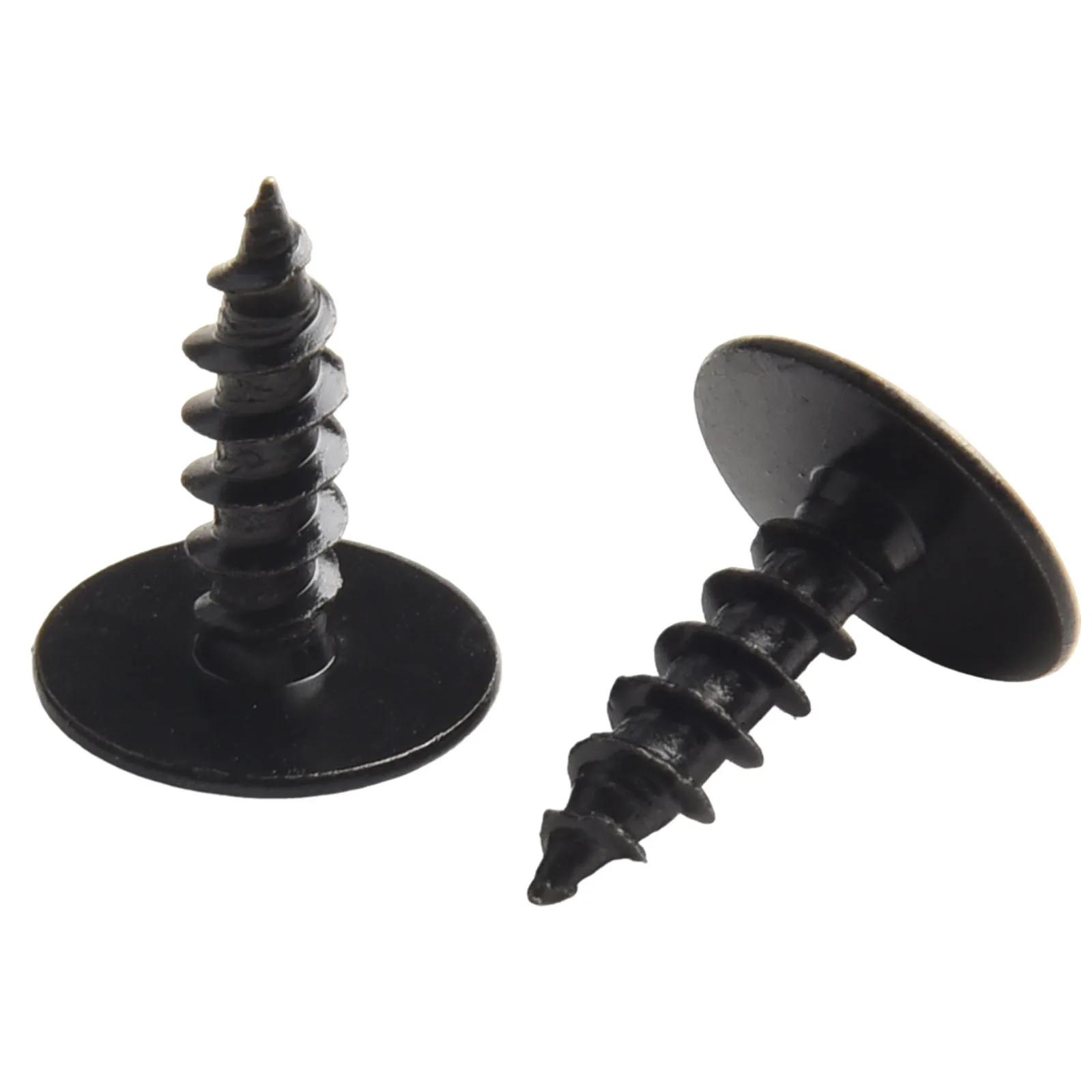 Car 50pcs Torx Screw Original Easy Installation For Golf N90974701 Replacement Undertray 15mm Front Engine Cover