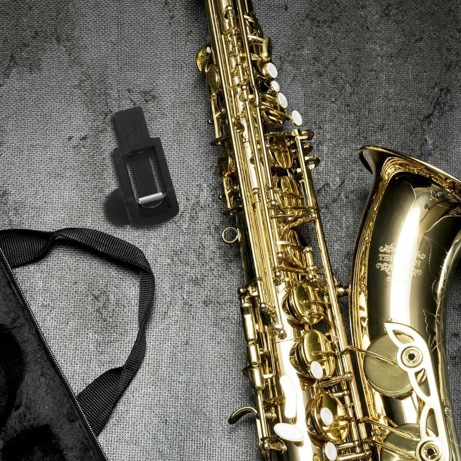 

Clarinet Reed Instrument Accessories Precision Durable Multi Function Reeds Repairing Tool Music Repair Tool Plastic