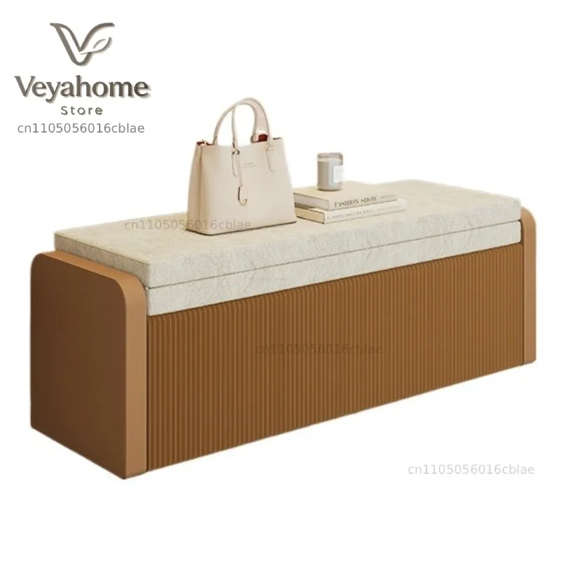Folding Single Household Simple Bed Straight Bench Single Stool Office Lunch Bed Portable Escort Coconut Palm Sponge Mattress