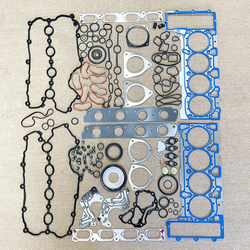 

Engine Repair Kit Kit 079198012 079103484C 079103383AR for di Q7 4.2 High Quality Car Engine Cylinder Head Full Gasket