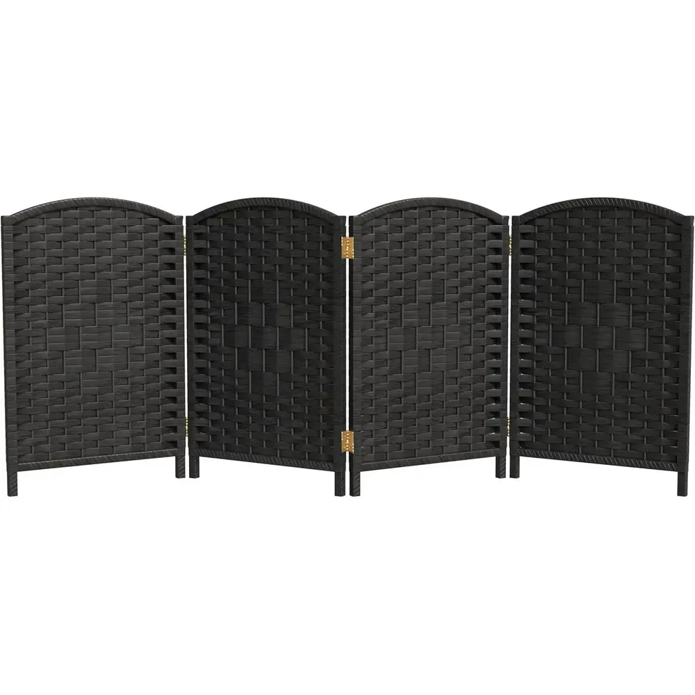 

Короткий ремень Diamond Weave Holding Sn - черный - 4 панели