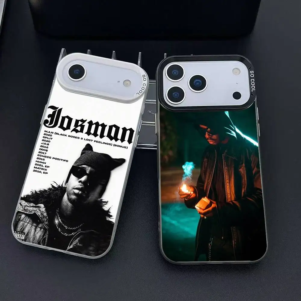 Josman J 000 $ Sing… - image