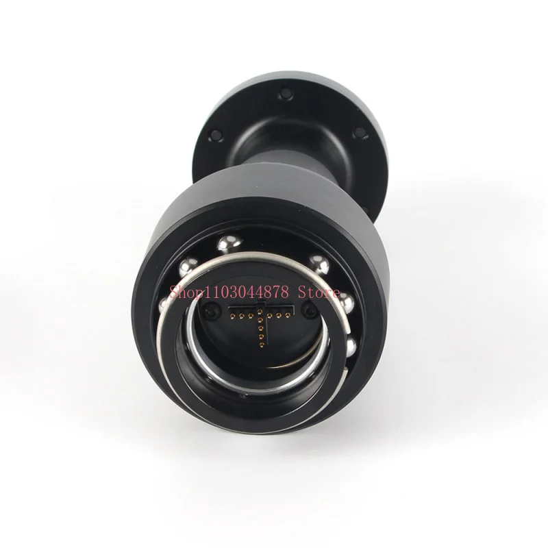 

Для MOZA R3/R5/R9/R12/R16 Sim Racing Game Рулевое колесо из алюминиевого сплава, анодированный процесс, быстроразъемный/удлинитель