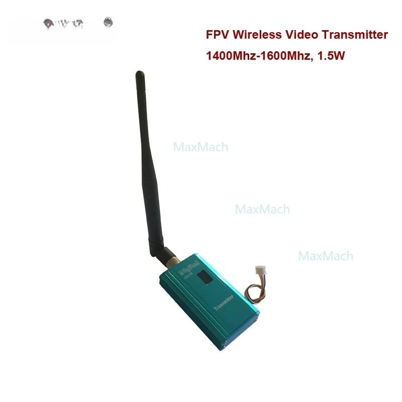 Hight Quality Fpv V… - image
