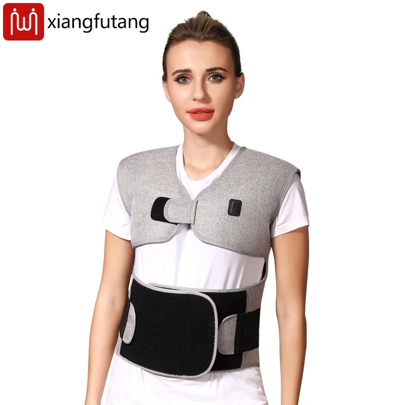 Рисунок 3 - Большая грелка с красным светом