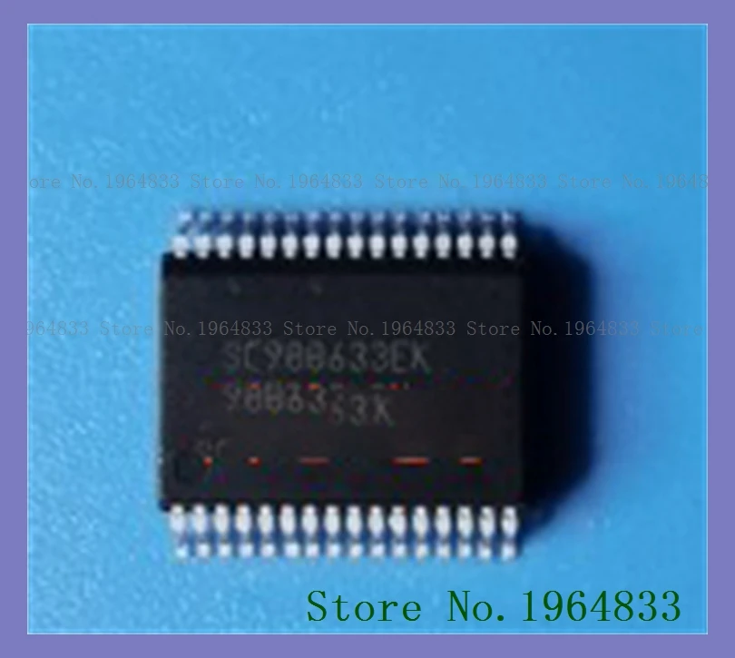 SC900633EK SSOP integrated circuit in stock