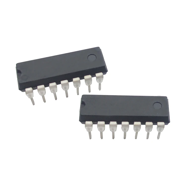 

5Pcs/Lot New ATTINY84-20PU ATTINY84 ATTINY84-20 MCU 8BIT 8KB DIP-14