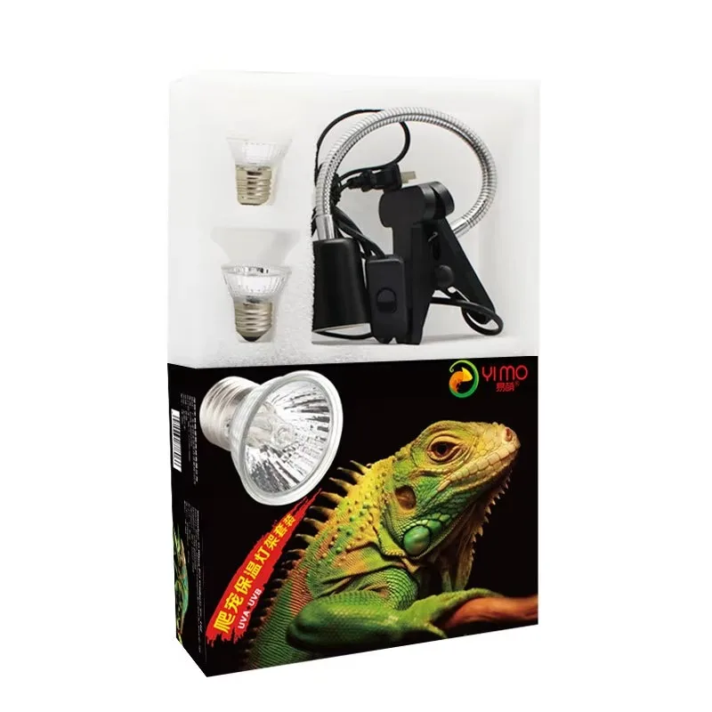 Reptile Heat Lamp,Uva Uvb Reptile Light Basking Spot Lamp,Turtle Aquarium Tank Heating Lamps