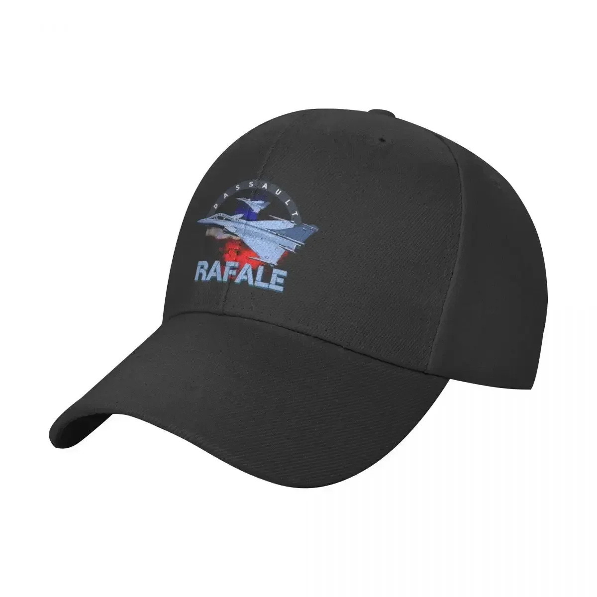 Dassault Rafale French Fighterjet Aircraft Baseball Cap Dropshipping Gentleman Hat  Cap New In Hat Men's Women's