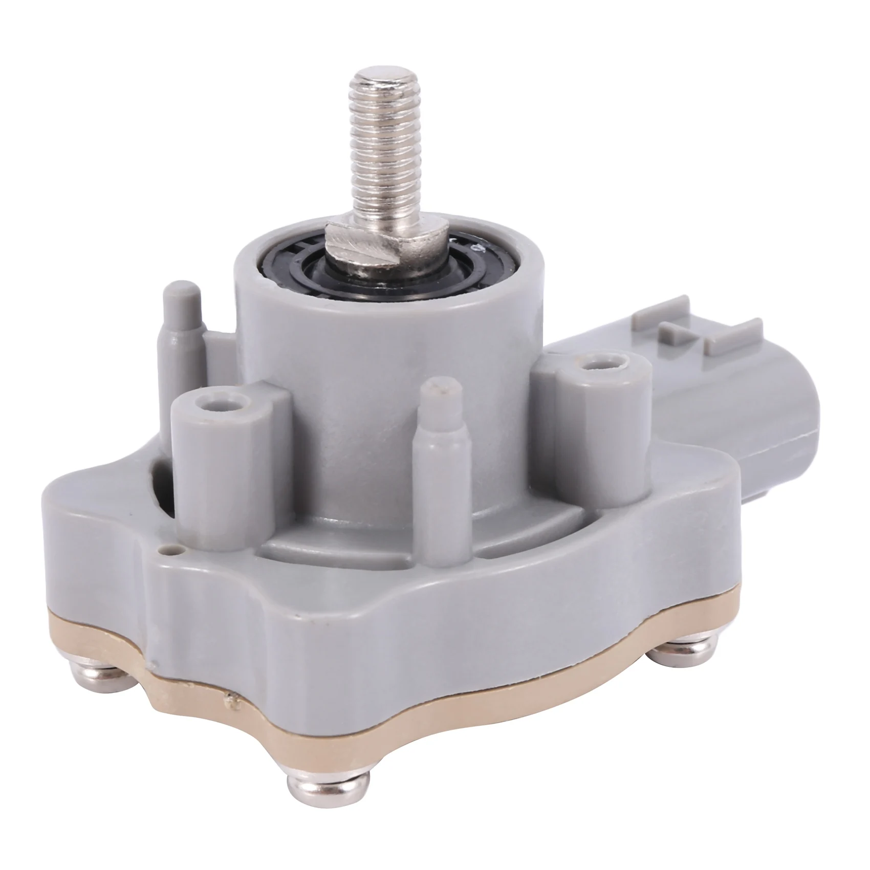 Sensor de Control de altura de suspensión trasera Rh para Rx300, 330, 350, 400H, 2004-2009, 89407-48030, 8940748030