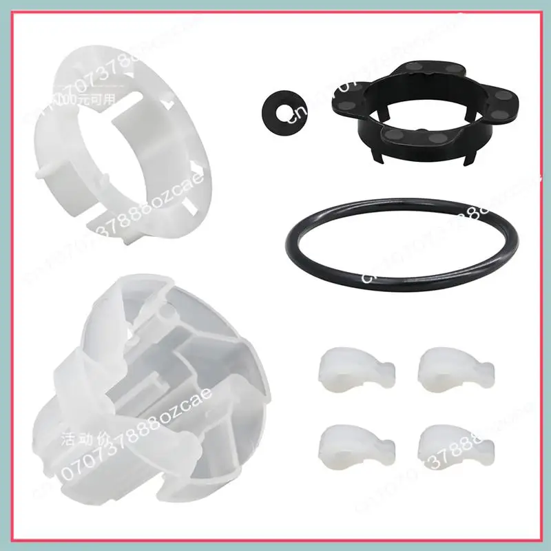 A26P, 2 комплекта, 285811, ремонтный комплект мешалки, средний кулачок, детали шайбы мешалки для собак, заменяет 2744, 285746, 285811VP, 3347410,3351001