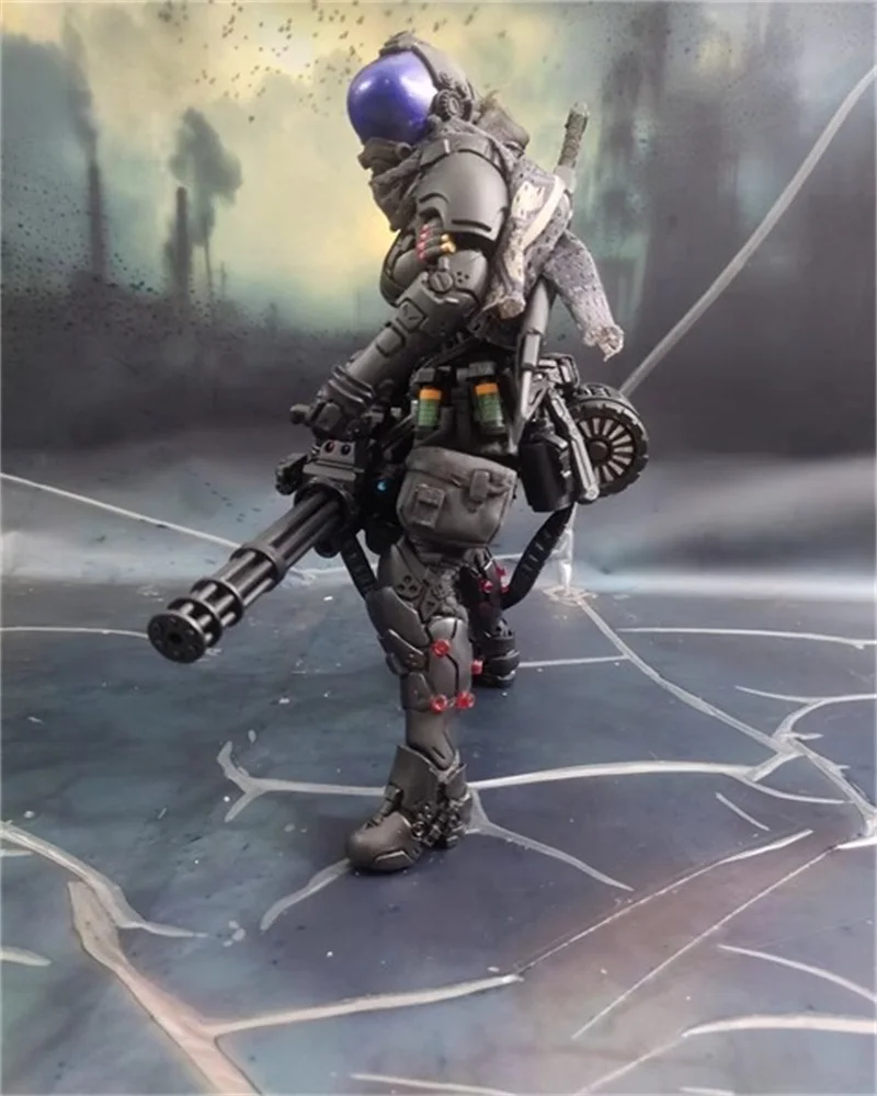 YYDS 1/6 femme soldat avant-bras jambe armure haute qualité modèle jouet accessoires ajustement 12 ''figurine corps de poupée en Stock