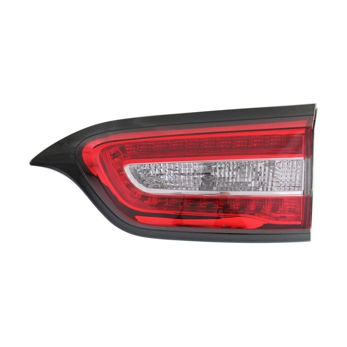 

Car Tail Lamp Assembly for JEEP CHEROKEE 2.0L 2.4L 3.2L 2014-2020 LED Left Inner Rear Tail Light 68330344AA