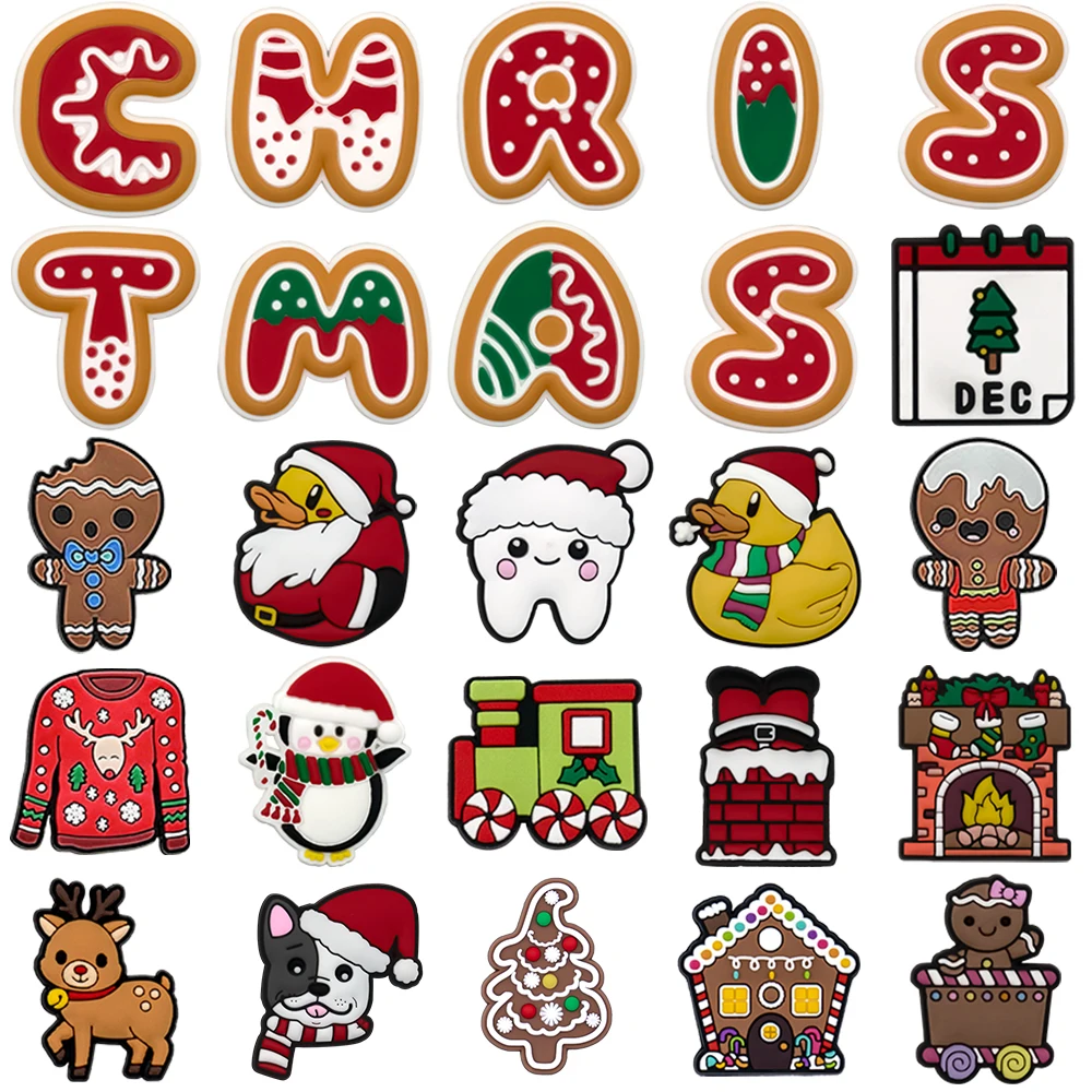 1-25-шт-подвески-для-обуви-в-рождественском-стиле-для-женщин-и-мужчин-рождественские-праздничные-подарки-модные-рождественские-буквы-с-животными-пряничный-человечек-для-сабо