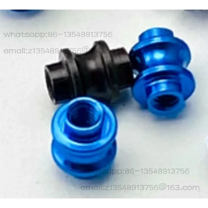 535 Shank Support Shaft Screw Accessories, Stainless Steel Support Shaft Factory Outlet