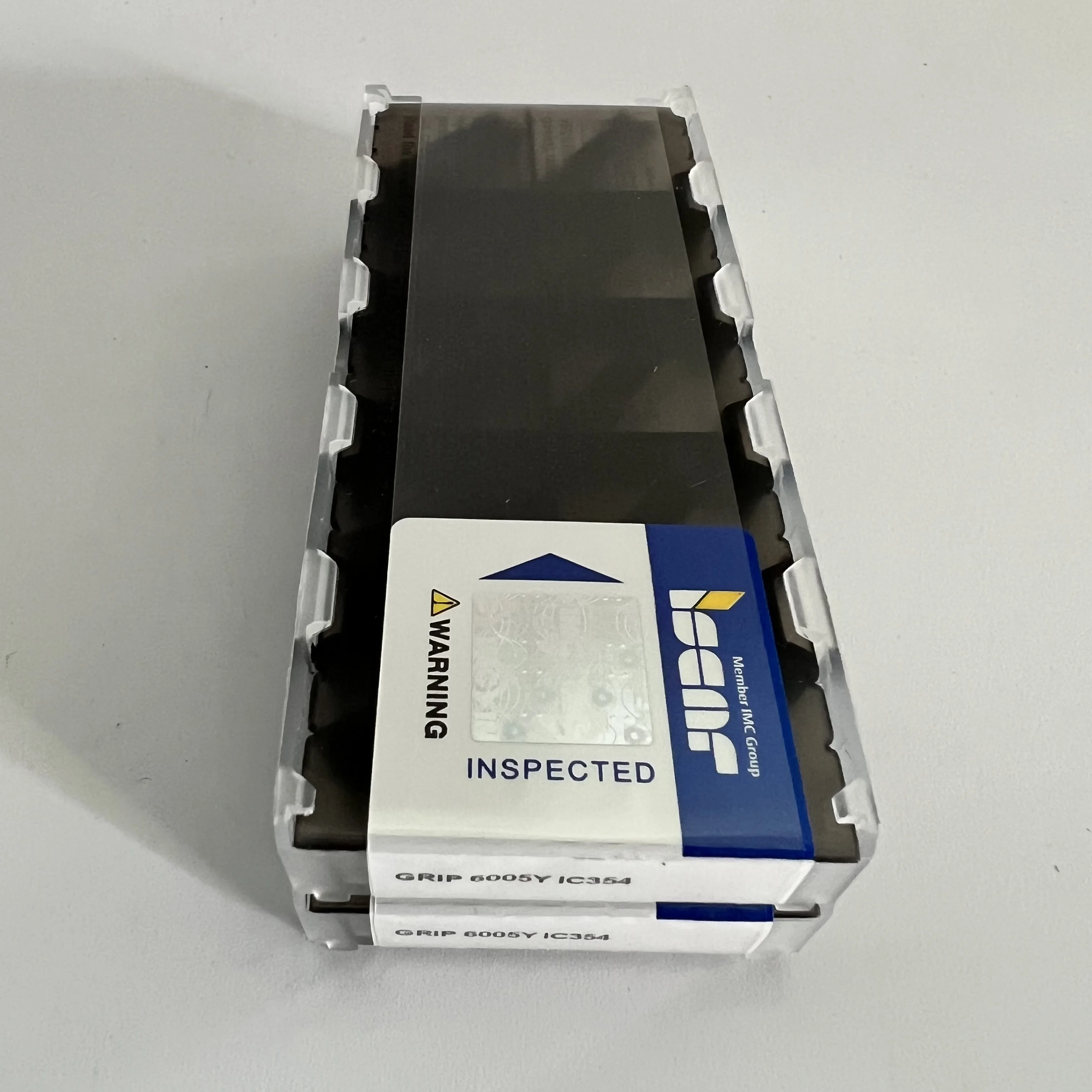 GRIP6005Y IC354 ЛЕЗВИЕ ЧПУ