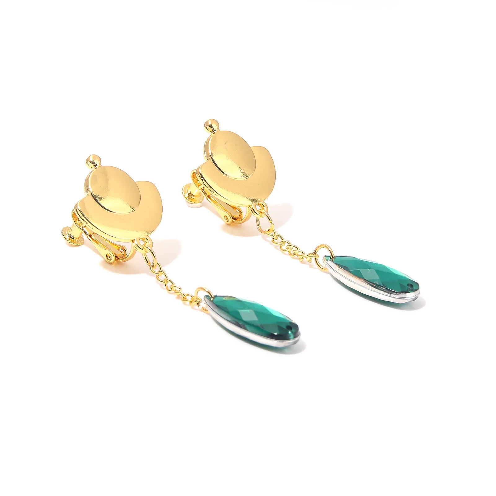 Brdwn die Apotheker tagebücher kusuriya no hitorigoto maomao drop cosplay ohrring ohrclip