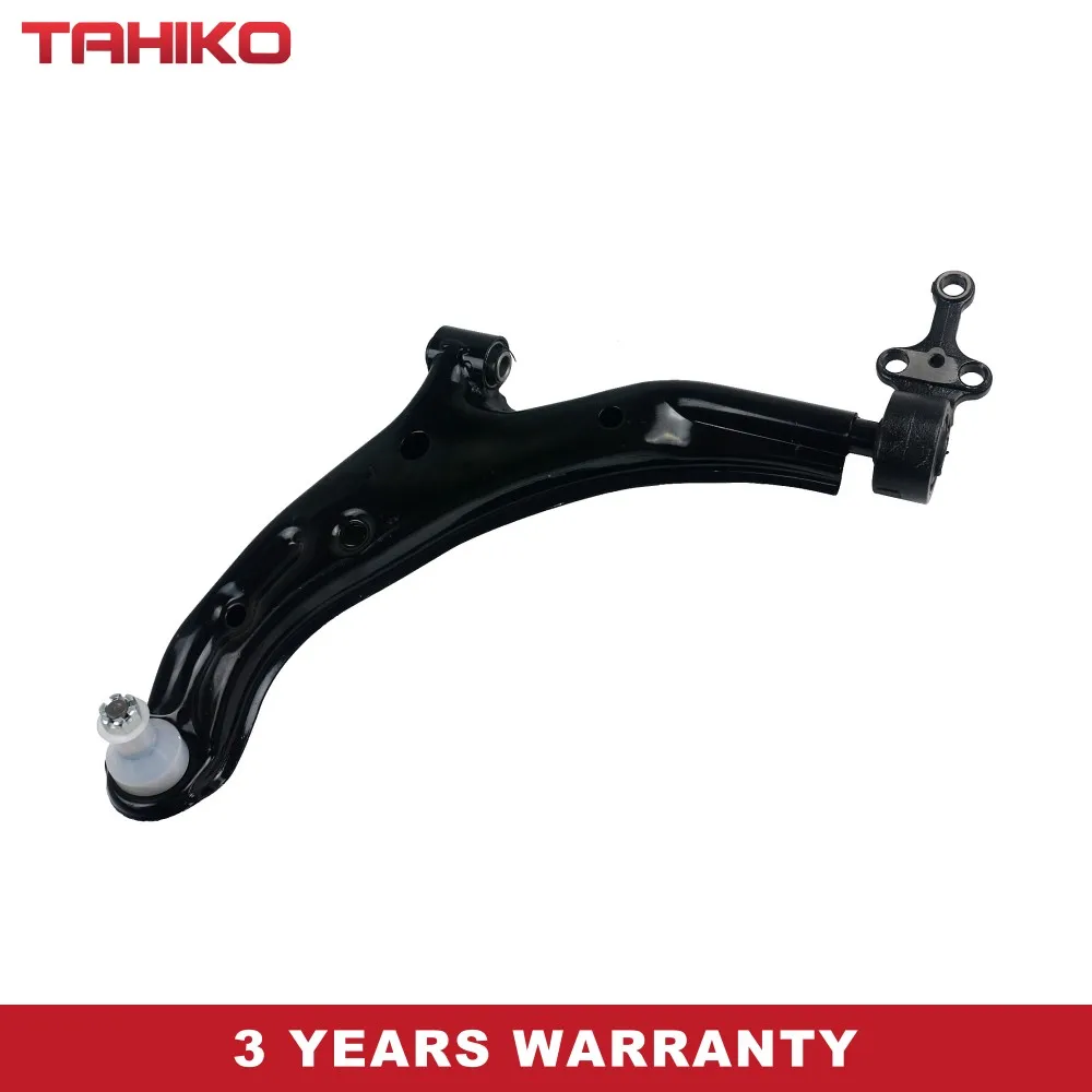Suspension Front Left Lower Control Arm Fit for Nissan Pulsar N16 1.8 2000-2006
