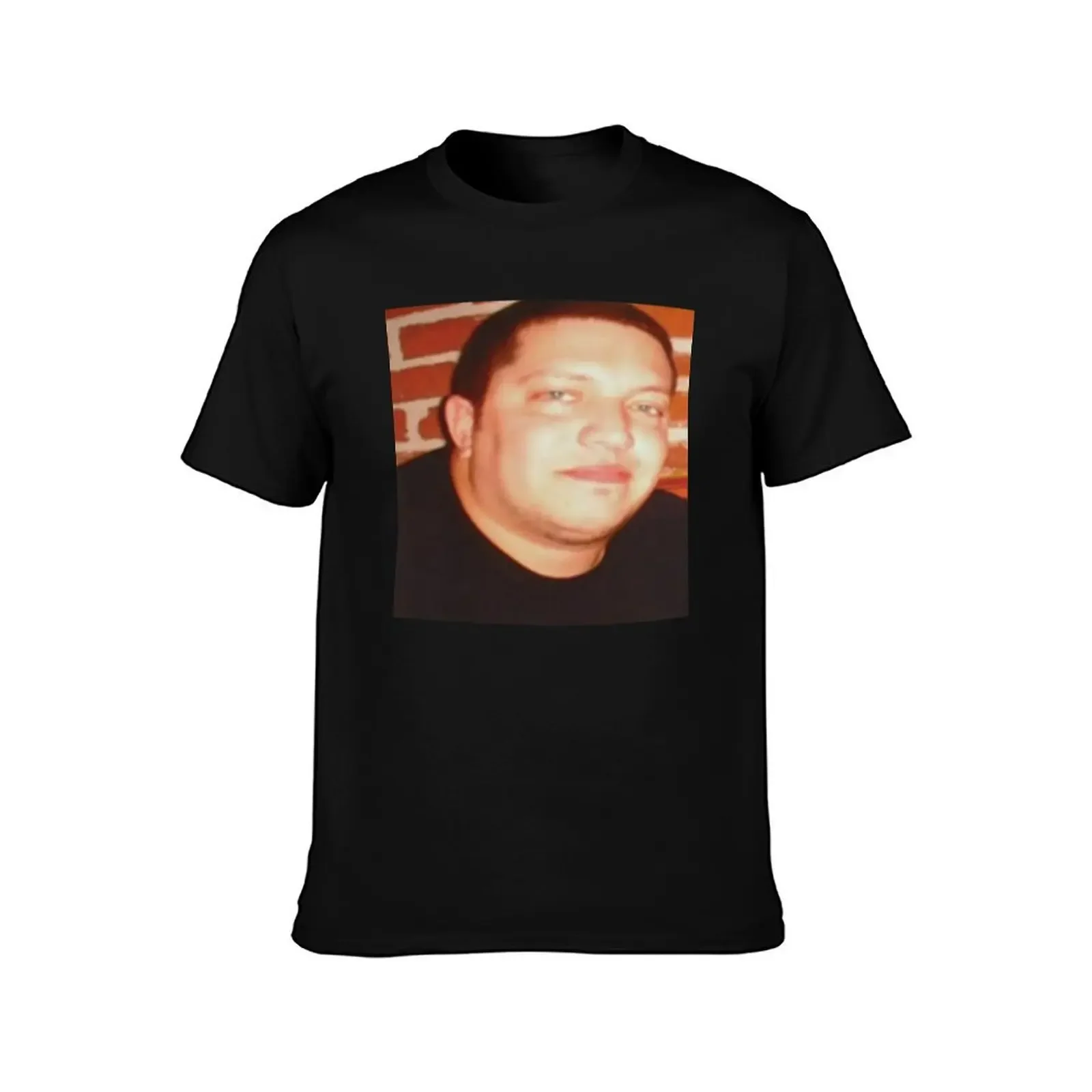 Sal Vulcano T-Shirt kawaii clothes summer tops clothes heavyweights mens champion t shirts