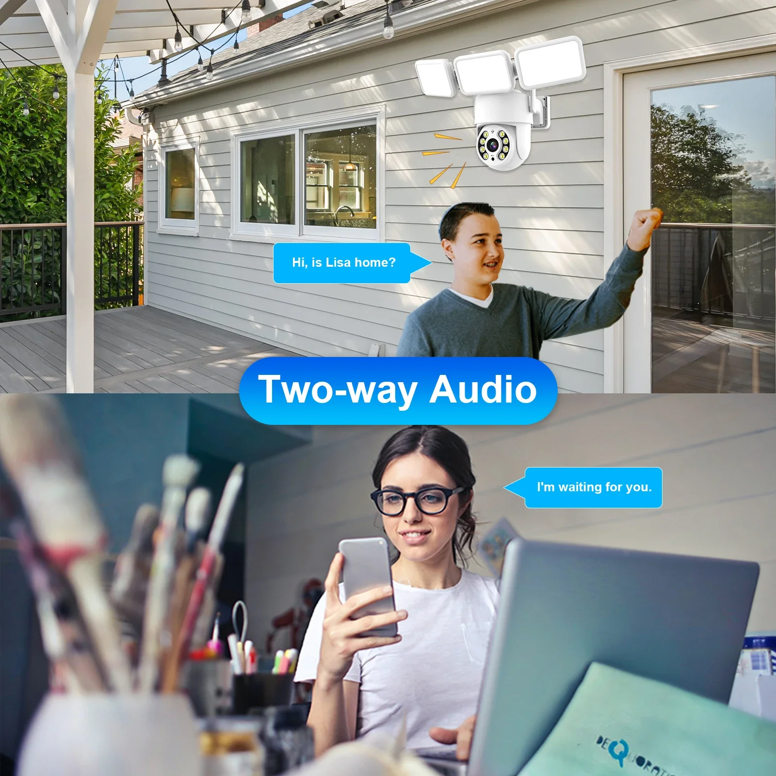 Thumbnail 3 - #25 Latest 360 Degree Panoramic Cameras Offers